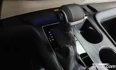 Toyota Sienna 2024 2.5 Автомат в Москве № 199543, миниатюра 6