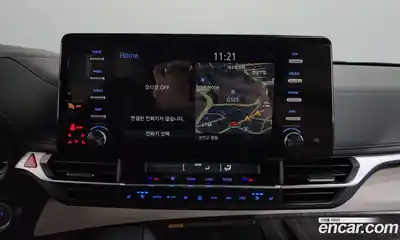 Toyota Sienna 2024 2.5 Автомат в Москве № 199543, миниатюра 9