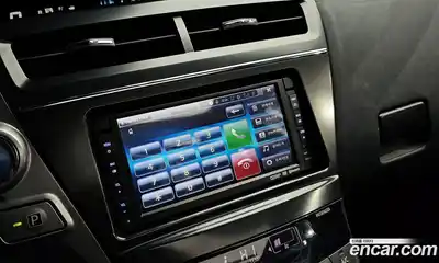 Toyota Prius 2017 1.8 Автомат в Москве № 199710, миниатюра 2