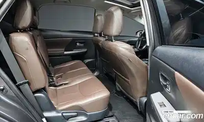 Toyota Prius 2017 1.8 Автомат в Москве № 199710, миниатюра 9