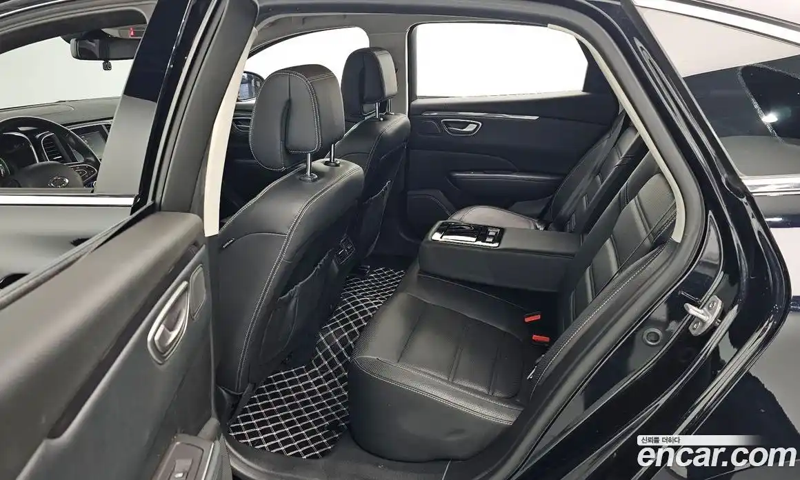 Renault SM6 2016 2.0 Автомат в Москве № 204975, фото 11