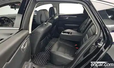 Renault SM6 2016 2.0 Автомат в Москве № 204975, миниатюра 11