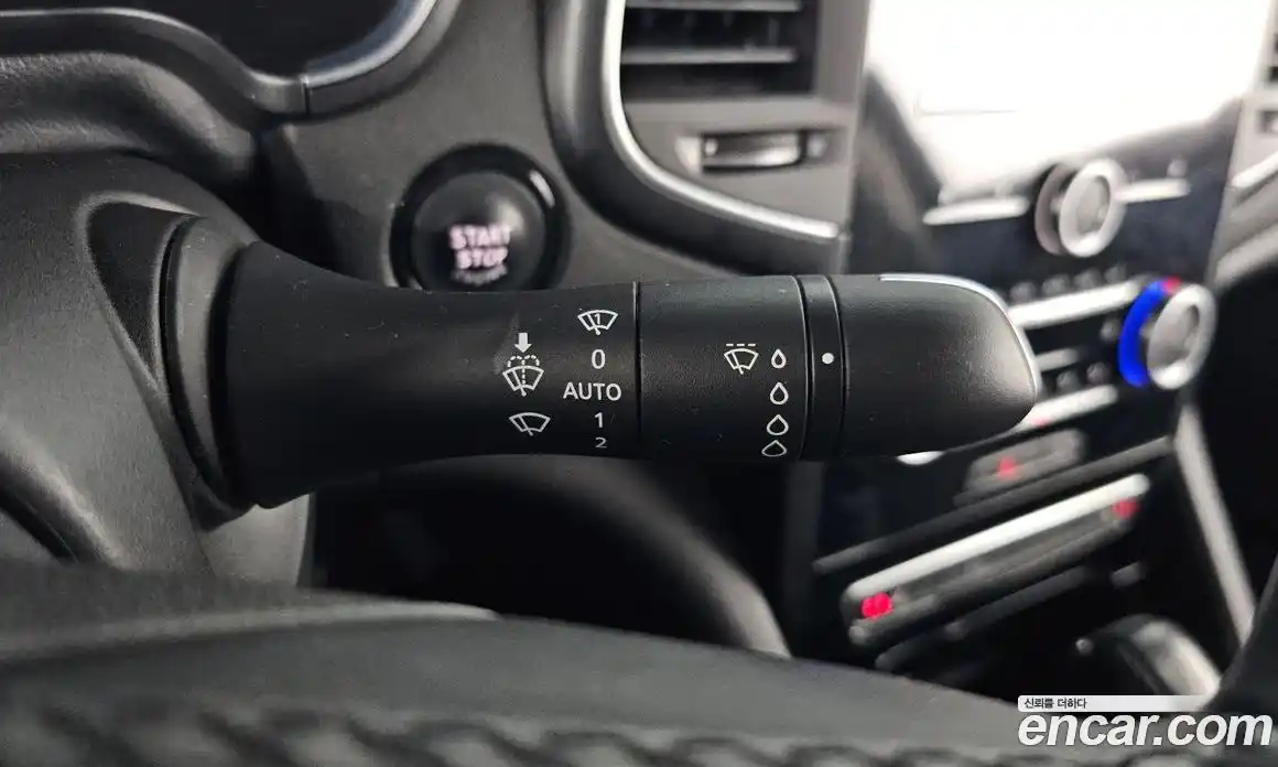 Renault SM6 2016 2.0 Автомат в Москве № 204975, фото 14