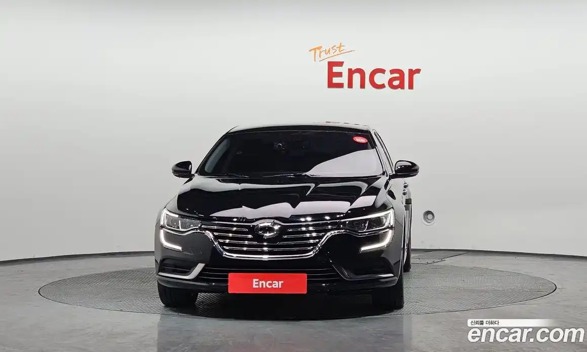 Renault SM6 2016 2.0 Автомат в Москве № 204975, фото 15