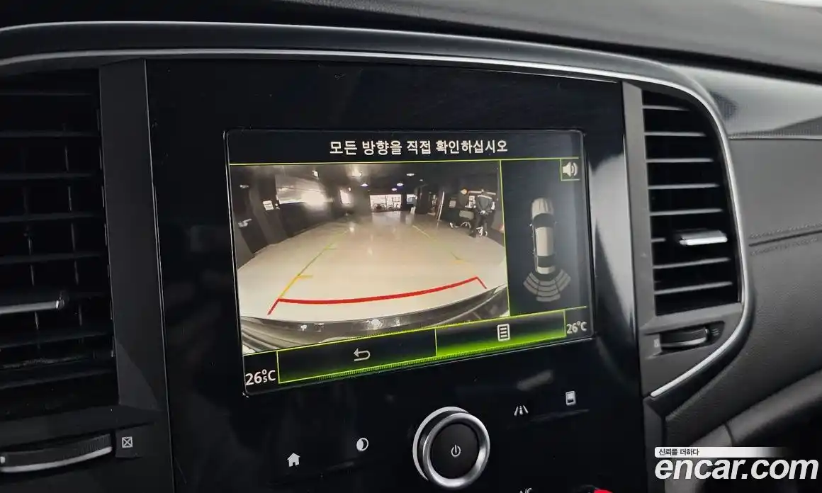 Renault SM6 2016 2.0 Автомат в Москве № 204975, фото 16