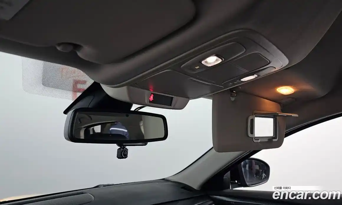 Renault SM6 2016 2.0 Автомат в Москве № 204975, фото 20