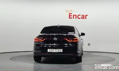 Renault SM6 2016 2.0 Автомат в Москве № 204975, миниатюра 3