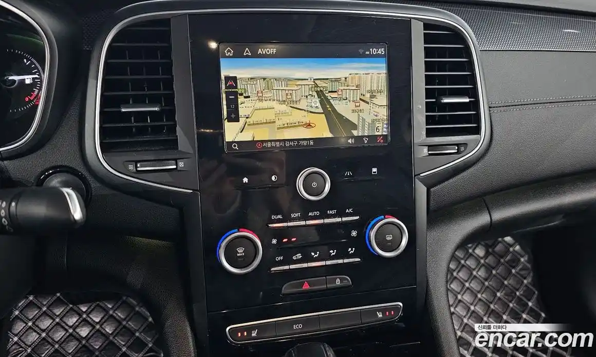 Renault SM6 2016 2.0 Автомат в Москве № 204975, фото 6