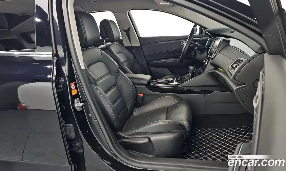 Renault SM6 2016 2.0 Автомат в Москве № 204975, фото 7