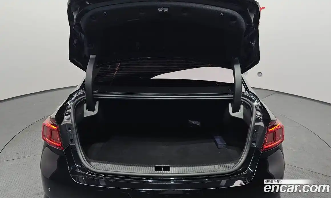 Renault SM6 2016 2.0 Автомат в Москве № 204975, фото 8