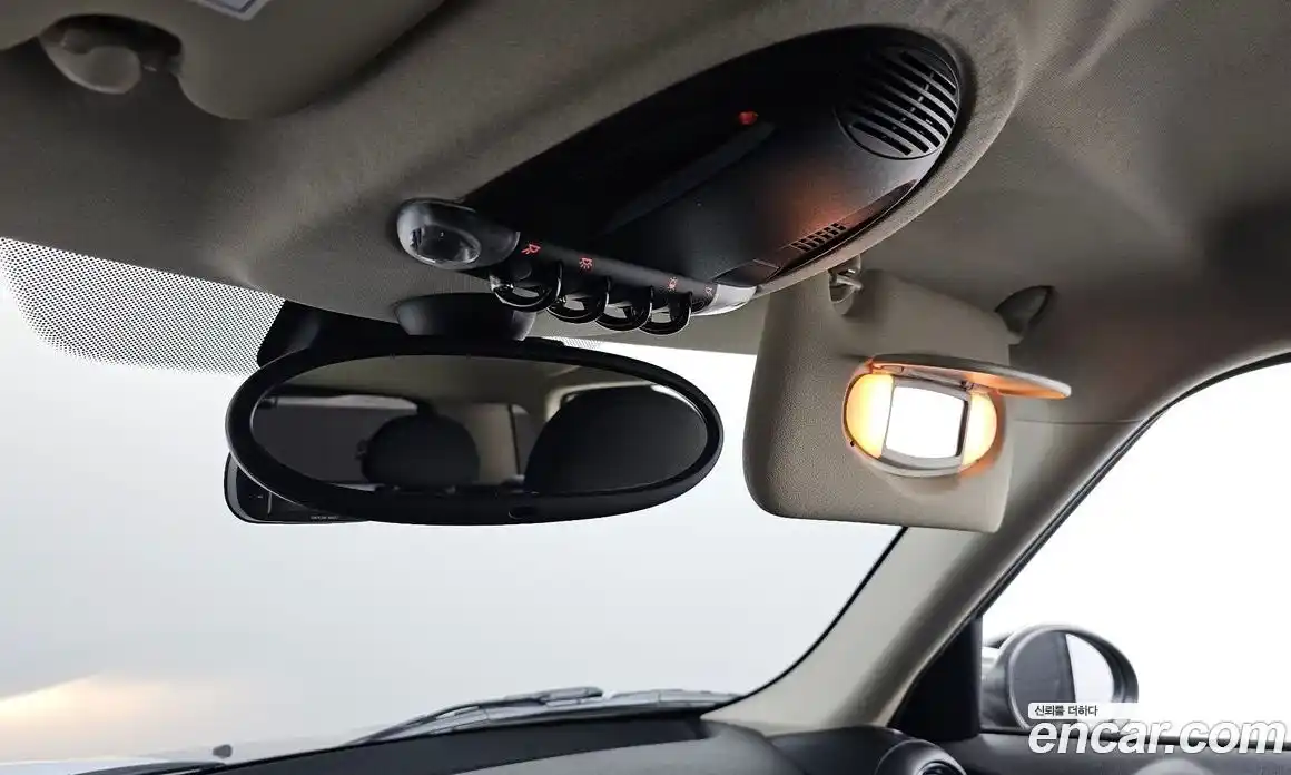 Mini Countryman 2015 2.0 Автомат в Москве № 205208, фото 18