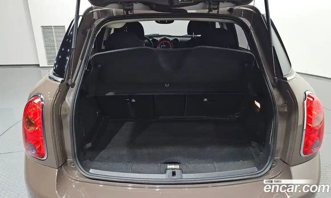 Mini Countryman 2015 2.0 Автомат в Москве № 205208, фото 20