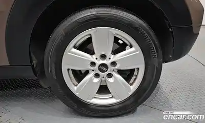 Mini Countryman 2015 2.0 Автомат в Москве № 205208, миниатюра 5