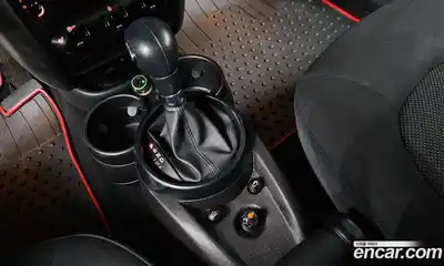 Mini Countryman 2015 2.0 Автомат в Москве № 205208, миниатюра 9