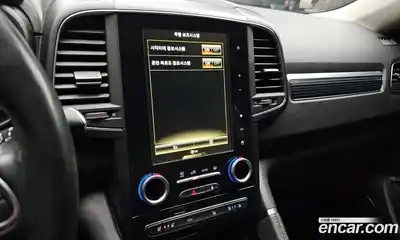 Renault QM6 2022 2.0 Автомат в Москве № 206456, миниатюра 11