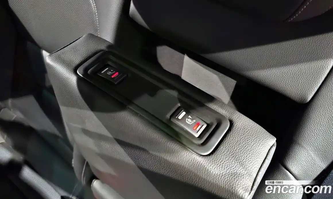 Renault QM6 2022 2.0 Автомат в Москве № 206456, фото 19