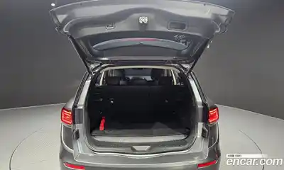 Renault QM6 2022 2.0 Автомат в Москве № 206456, миниатюра 3