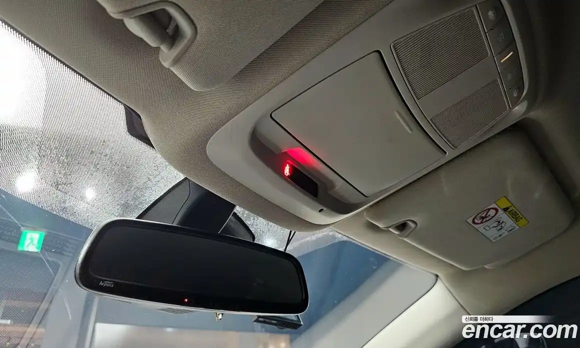 Renault QM6 2022 2.0 Автомат в Москве № 206456, фото 7