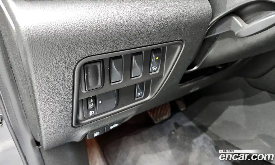 Renault QM6 2022 2.0 Автомат в Москве № 206456, фото 9