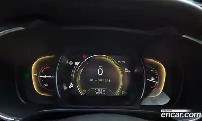 Renault QM6 2022 2.0 Автомат в Москве № 206456, миниатюра 10