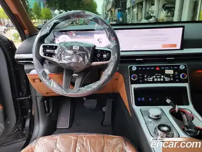 Genesis GV80 2025 2.5 Автомат в Москве № 20954, миниатюра 5