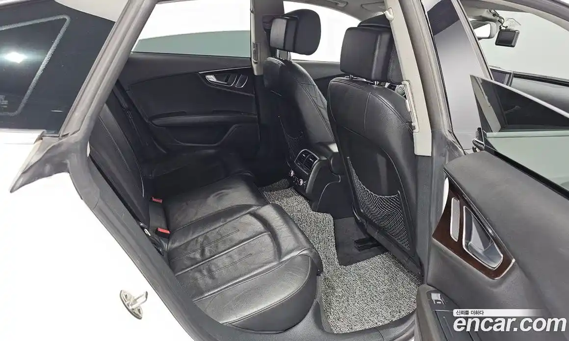 Audi A7 2015 3.0 Автомат в Москве № 209583, фото 12