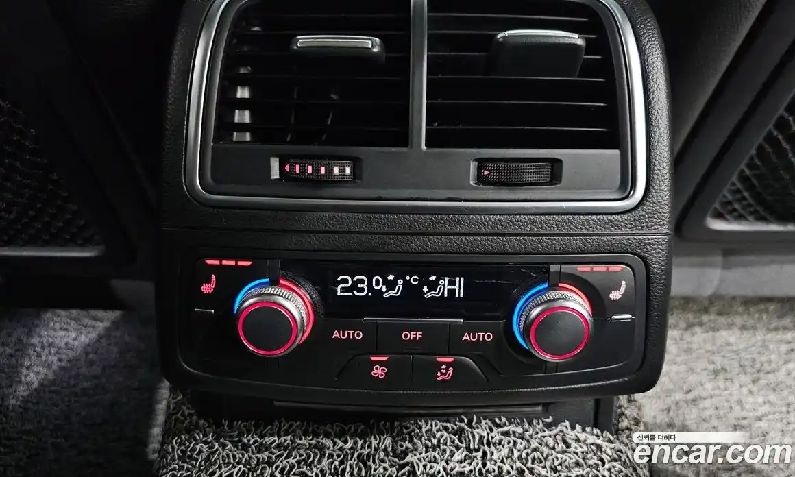 Audi A7 2015 3.0 Автомат в Москве № 209583, фото 18