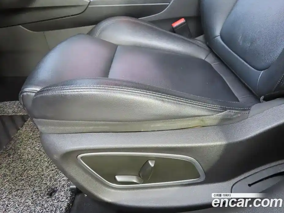 Renault SM6 2016 2.0 Автомат в Москве № 209901, фото 11