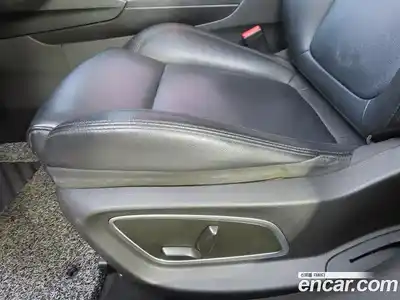 Renault SM6 2016 2.0 Автомат в Москве № 209901, миниатюра 11