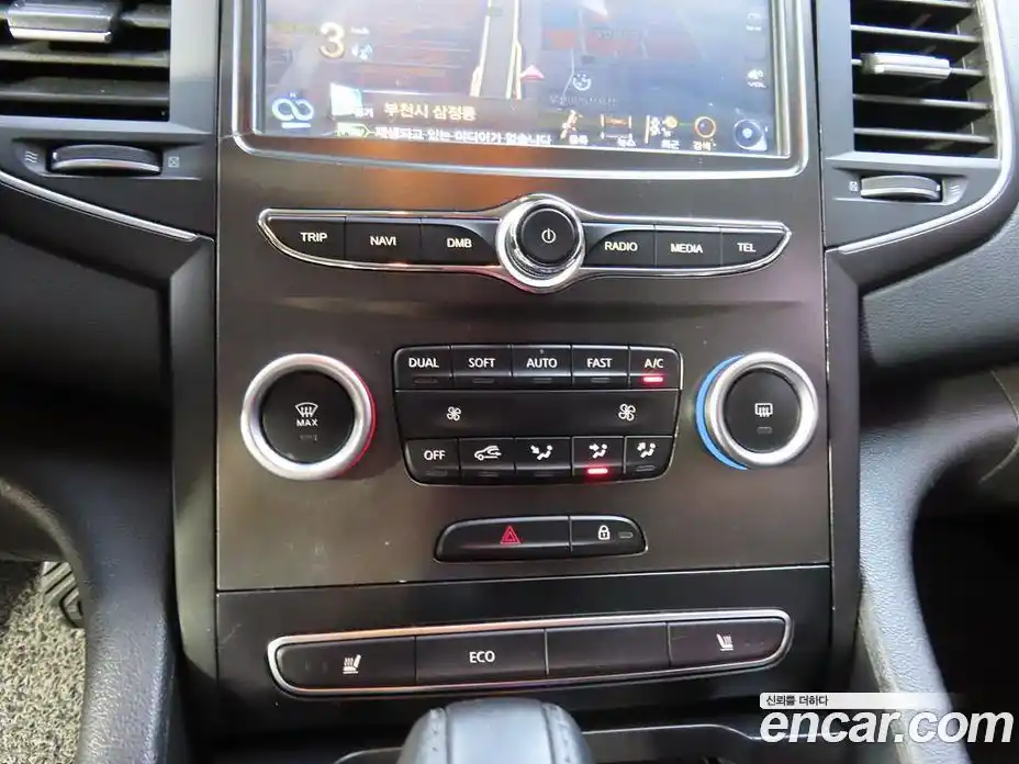 Renault SM6 2016 2.0 Автомат в Москве № 209901, фото 12