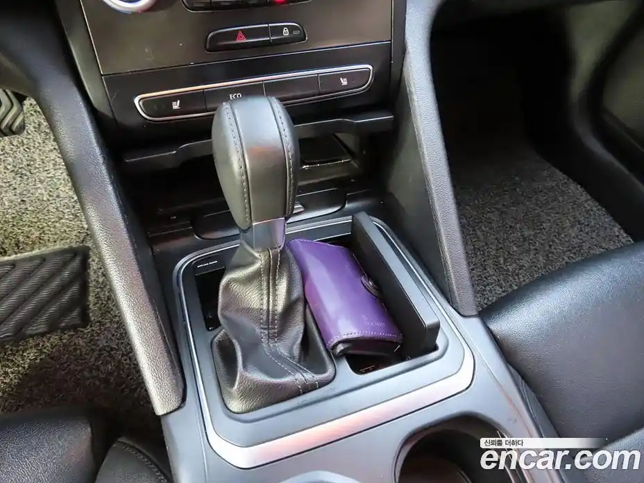 Renault SM6 2016 2.0 Автомат в Москве № 209901, фото 13