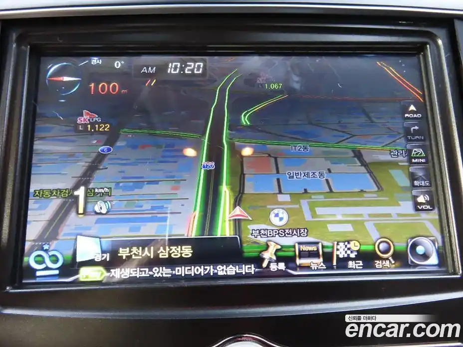 Renault SM6 2016 2.0 Автомат в Москве № 209901, фото 14