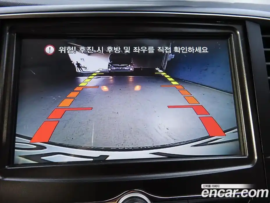 Renault SM6 2016 2.0 Автомат в Москве № 209901, фото 15