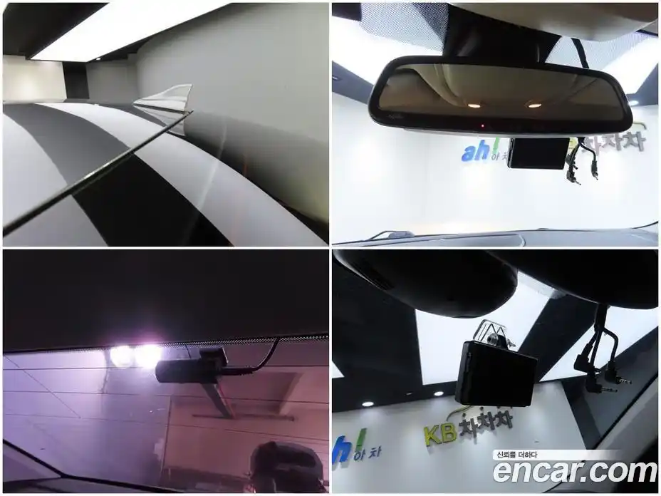 Renault SM6 2016 2.0 Автомат в Москве № 209901, фото 16