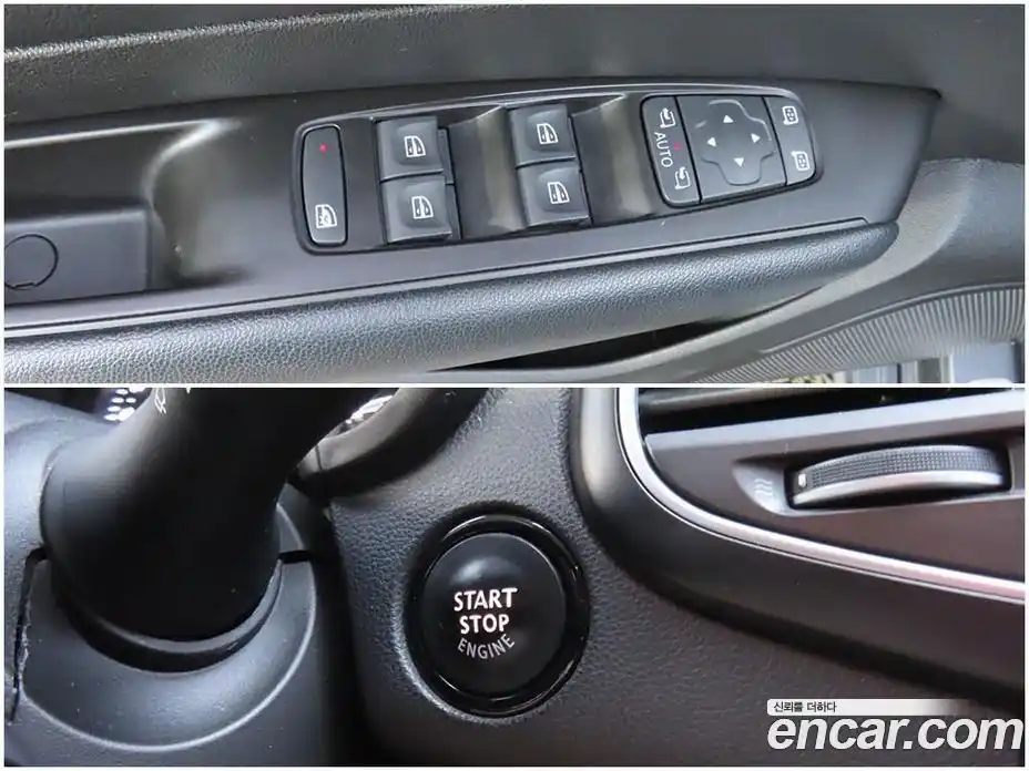 Renault SM6 2016 2.0 Автомат в Москве № 209901, фото 17