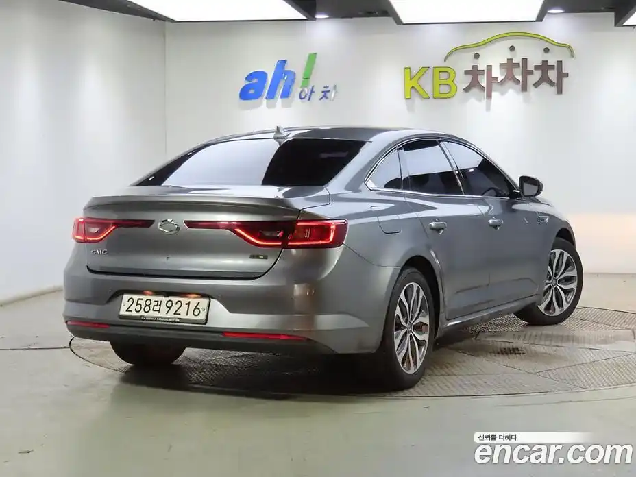 Renault SM6 2016 2.0 Автомат в Москве № 209901, фото 4