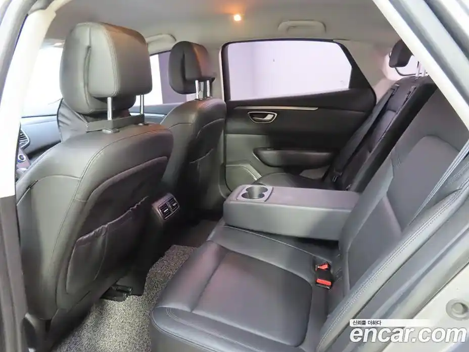 Renault SM6 2016 2.0 Автомат в Москве № 209901, фото 9