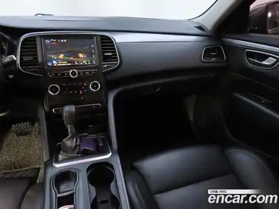 Renault SM6 2016 2.0 Автомат в Москве № 209901, миниатюра 10
