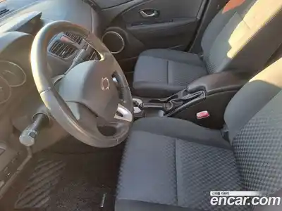 Renault SM3 2011 1.6 Автомат в Москве № 210015, миниатюра 11