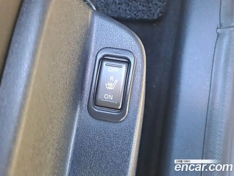 Renault SM3 2011 1.6 Автомат в Москве № 210015, фото 12