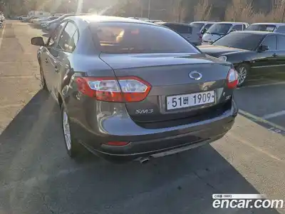 Renault SM3 2011 1.6 Автомат в Москве № 210015, миниатюра 2
