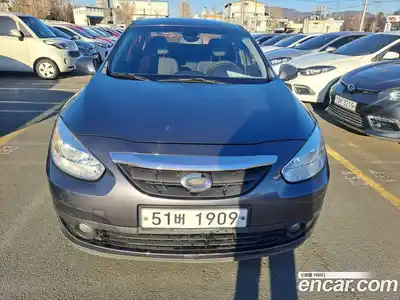 Renault SM3 2011 1.6 Автомат в Москве № 210015, миниатюра 3