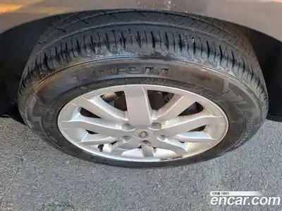 Renault SM3 2011 1.6 Автомат в Москве № 210015, миниатюра 5