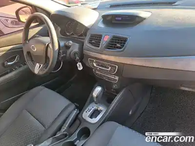 Renault SM3 2011 1.6 Автомат в Москве № 210015, миниатюра 7