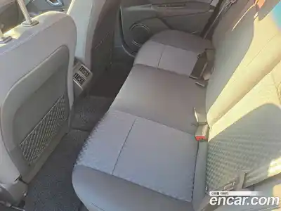 Renault SM3 2011 1.6 Автомат в Москве № 210015, миниатюра 10