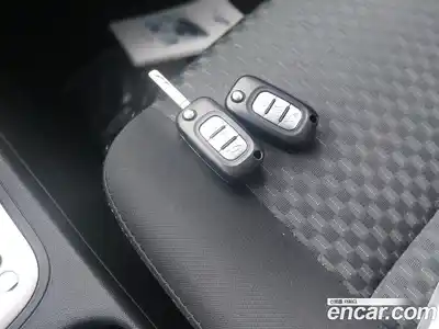 Renault SM3 2011 1.6 Автомат в Москве № 210080, миниатюра 11