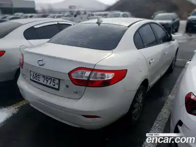 Renault SM3 2011 1.6 Автомат в Москве № 210080, миниатюра 3