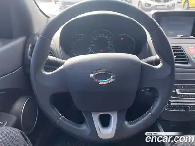 Renault SM3 2011 1.6 Автомат в Москве № 210080, миниатюра 5