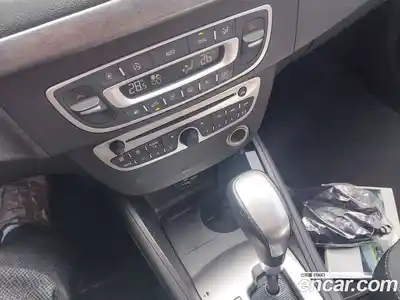 Renault SM3 2011 1.6 Автомат в Москве № 210080, миниатюра 6