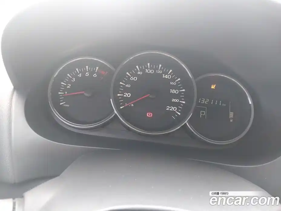 Renault SM3 2011 1.6 Автомат в Москве № 210080, фото 7